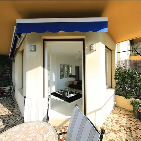 Apartament Clair Bois *