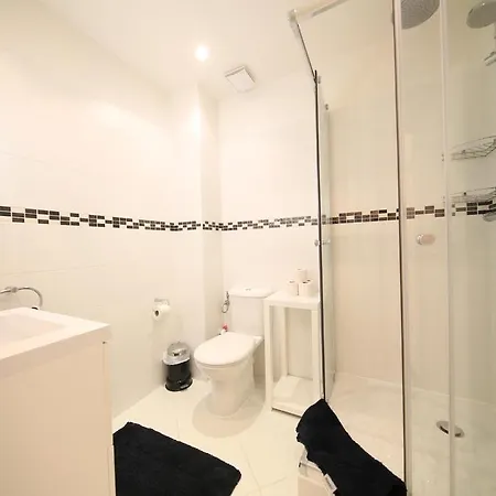 Clair Bois Apartament *