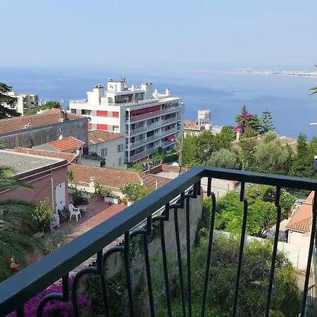 Clair Bois Apartament