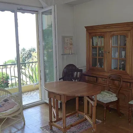 Clair Bois Apartament