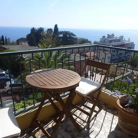 Clair Bois Apartament *